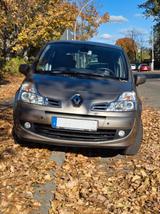 Renault Modus Night & Day 1.6 16V 110 Automatik Nigh... - Renault Modus Benziner Gebrauchtwagen