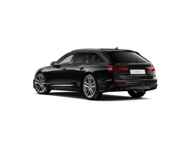 Audi S6 - Bild 4