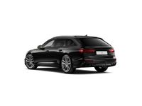 Audi S6 - Vorschau Bild 4