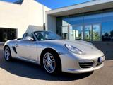 Porsche Boxster S  - Porsche: Silber, Cabrio