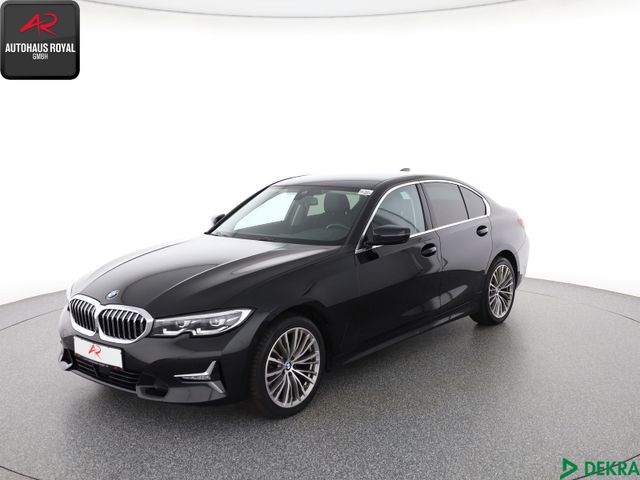BMW 320 d xDrive LUXURY LINE 360GRAD,HARMAN/KARDON