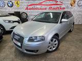 Audi A3 2.0 Sportback tiptronic *Tüv & Service NEU* - gebrauchte Audi A3 aus dem Jahr 2006