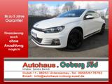 Volkswagen Scirocco DACH und ALU schwarz TEILLEDER SHZG TEM - VW Scirocco von 2017