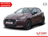 Mazda 2 1.5 Homura AHK PDC Kamera Navi