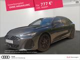 Audi A6 Avant TDI quattro 150 kW S tronic HUD AD Pano - Audi A6: Panorama-Dach