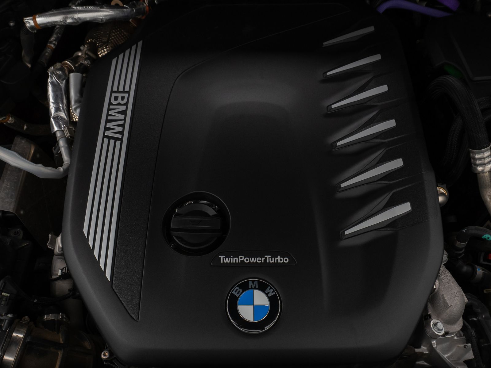 Fahrzeugabbildung BMW X4 xD30d Kamera DAB CockPitPlus AHK Sport LED