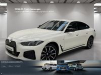 BMW i4 - Vorschau Bild 1