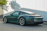 Porsche 992 GT3 Touring *PTS*PCCB*APPROVED*Lift*Mat.LED* - Porsche 992 aus 2022