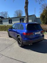 Mercedes-Benz GLB 200 d 4MATIC DCT - Night - 7 Sitze - Mercedes-Benz GLB-Class: Von Privat