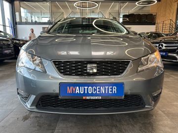 Seat Leon *TÜV 728*TEMPO*NAVI*2-ZONEN*SZHZ*PDC*