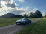 Mercedes-Benz AMG GT C Facelift Carbon Garantie Burmester Perf - Mercedes-Benz AMG GT C von privat