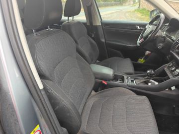 Skoda Kodiaq - 9
