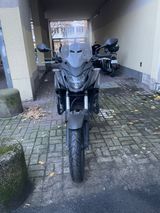 Honda CB500X - HONDA ENDURO 500