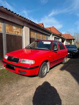 Skoda Felicia 1.3 LX 5 Gang Sitzheizung *w... - Skoda Felicia