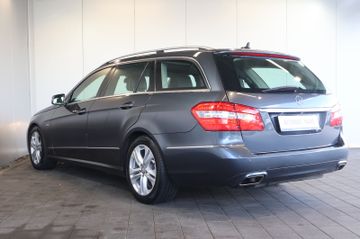 Mercedes-Benz E 220 CDI Avantgarde XEN+PDC+LEDER+AHK