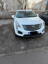 Cadillac XT5 3.6 V6 Allradantrieb Luxury Luxury - gebrauchte Cadillac SUV & Geländewagen