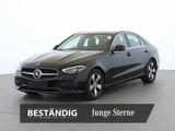 Mercedes-Benz C 200 AVANTGARDE*LED*NAVI*MBUX*KAMERA*DAB*17LMR* - Mercedes-Benz C 200: Mb