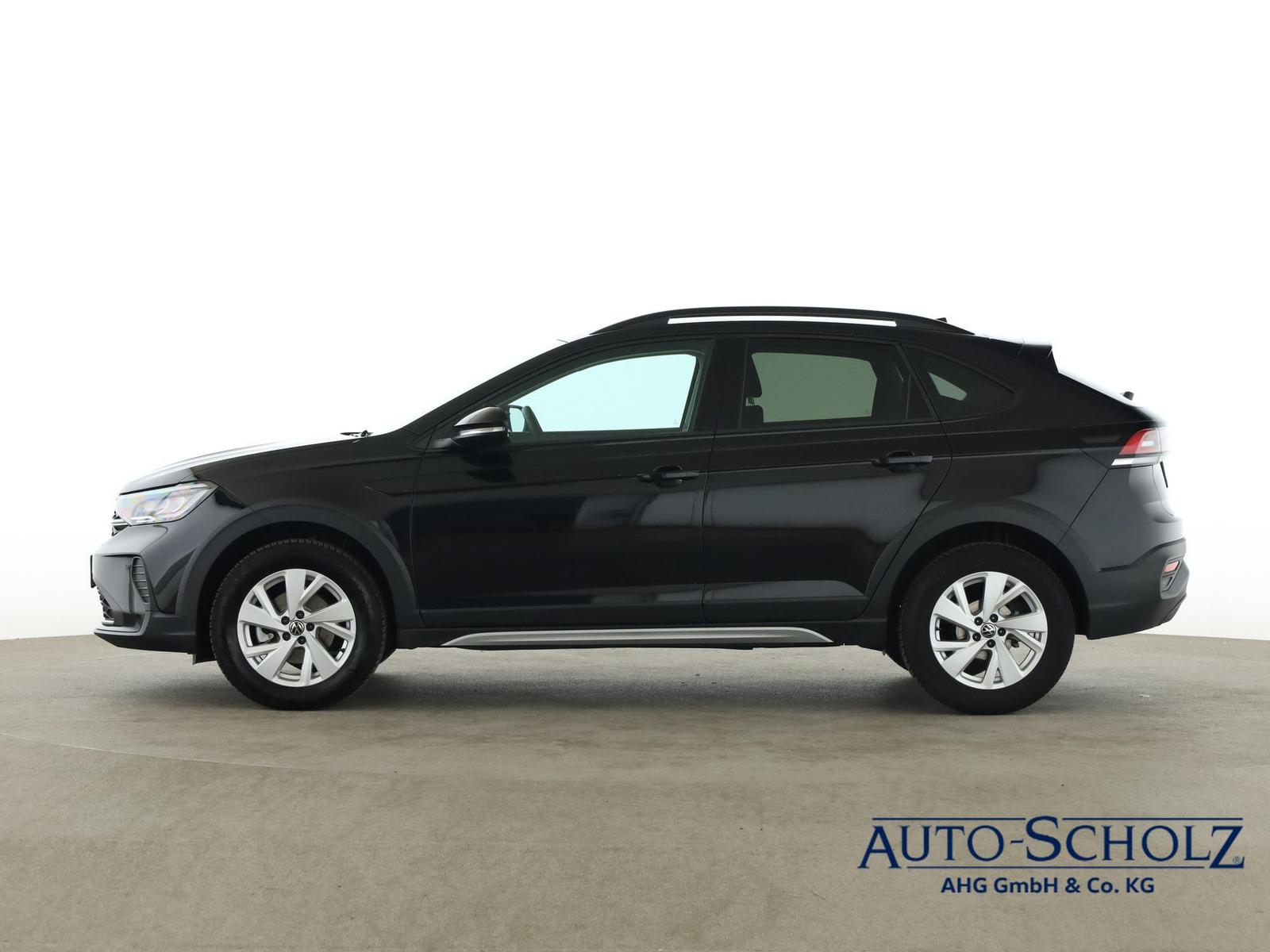 Volkswagen Taigo 1.0 TSI Life DSG+RFK+GJR+LED+ACC+PDC+NAVI