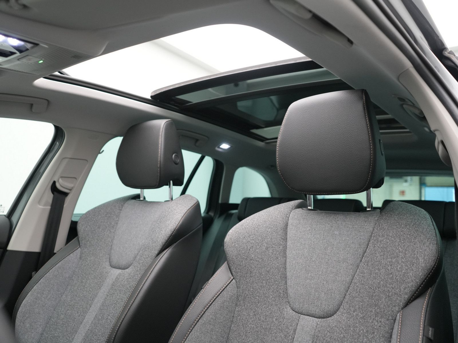 Skoda Octavia - Bild 4