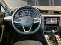Volkswagen Passat Variant - Vorschau Bild 11
