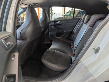 Ford Focus ST 5-trg.