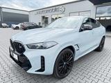 BMW X6*M60*INDIVIDUAL*EXCLUSIV*SKY-LOUNGE*LASER*HUD* - gebrauchte BMW X6 M60 aus dem Jahr 2024