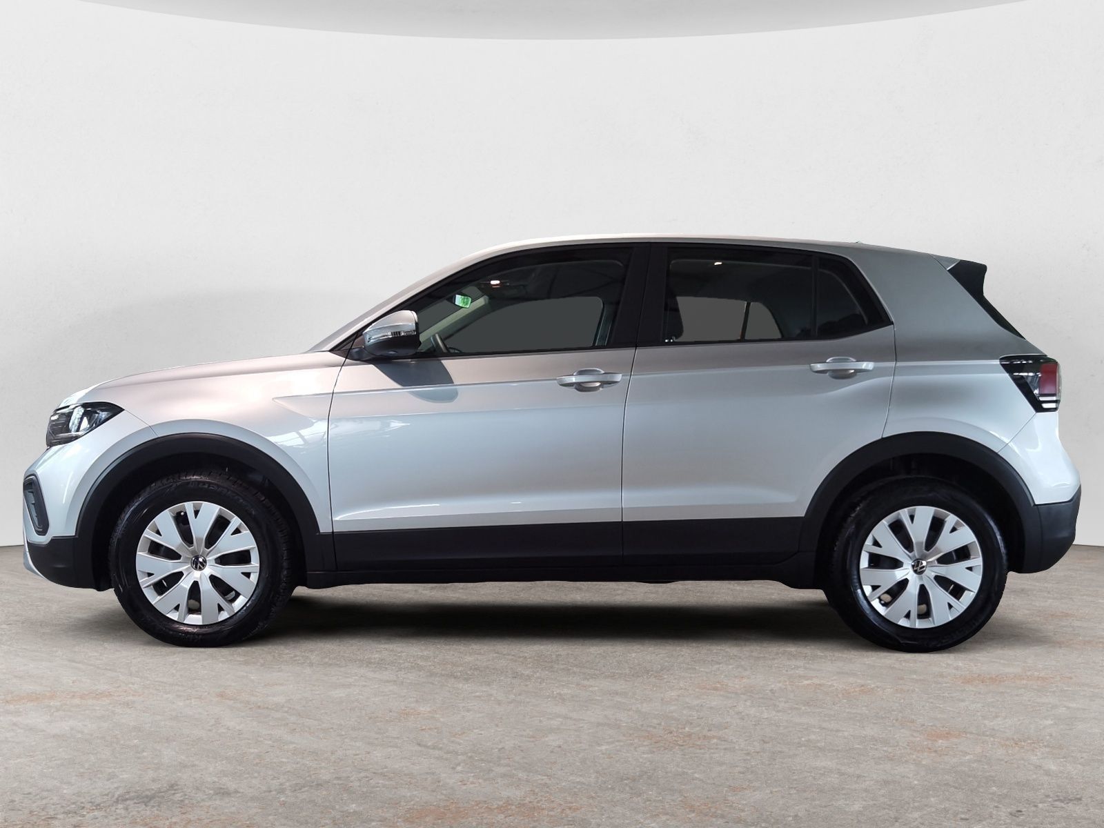 Volkswagen T-Cross - Bild 3
