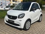 Smart ForTwo*Klima*Tempomat*TÜV neu - Smart ForTwo in Halle