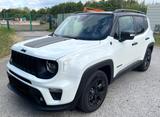 Jeep Renegade 1.5l GSE T4 48V e-Hybrid North Star... - Jeep Renegade: North Star