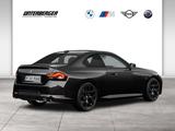 BMW M240i xDrive Coupé M-Sitze GSD HUD HK 360° ALED - BMW M240i in Dresden