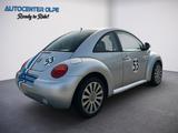 Volkswagen VW New Beetle **TÜV 01.2028-Klima** - VW New Beetle von 1999