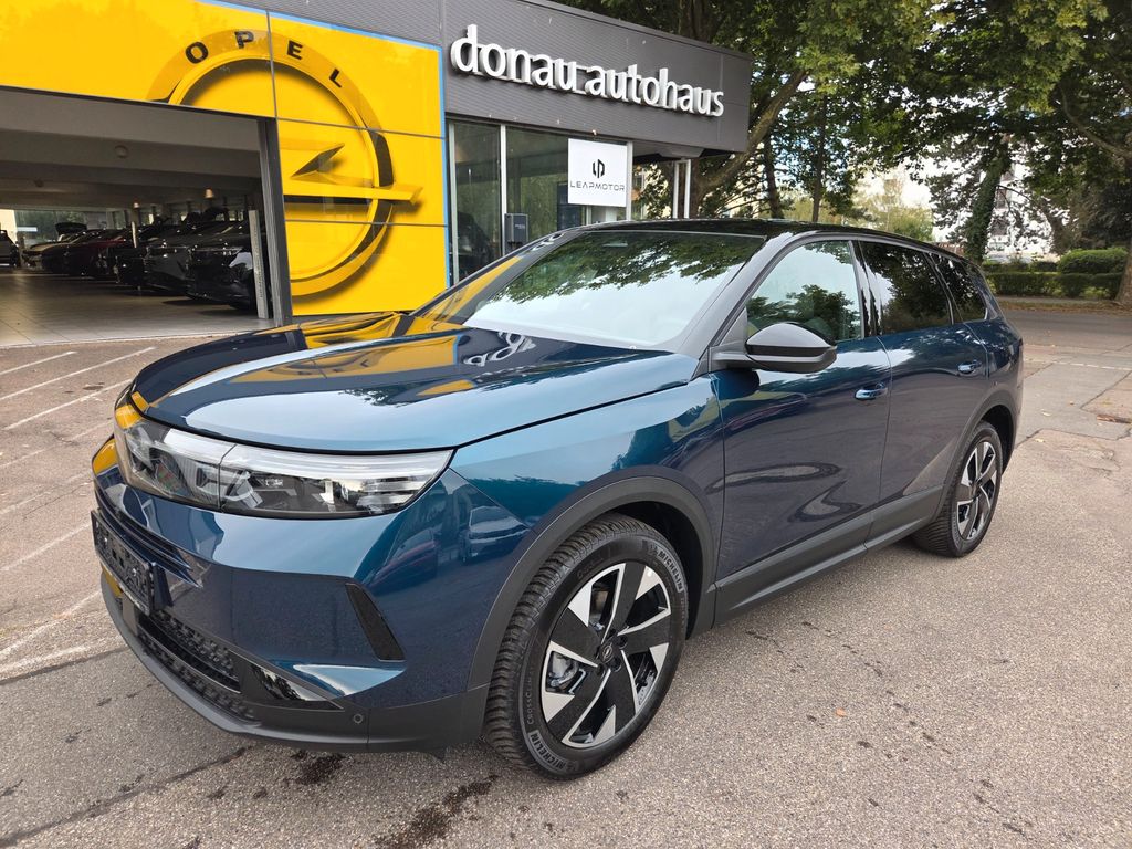 Image of Opel Grandland (X)