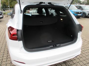 Ford Focus Turnier ST-Line Automatik  5J Garantie