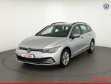 Volkswagen Golf VIII Variant 1.0 eTSI DSG LED ACC Navi Kame - Volkswagen Golf Tageszulassungen: Variant
