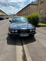 BMW 730i E32 - BMW 730 in Saarbrücken