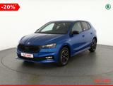 Skoda Fabia Monte Carlo 1.0 TSI DSG LED Kamera Sitzhei