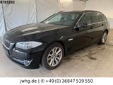 BMW 520d Touring HeadUp*Navi*Xenon*PDCvo+hi Kamera - BMW 520 aus 2011: Kombi