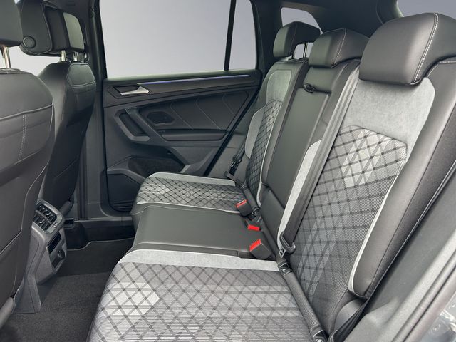 Tiguan R-Line 4Motion Black Style