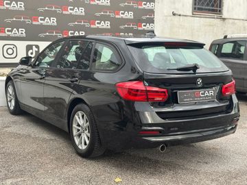 BMW 316 - 5