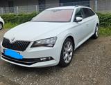 Skoda Superb Combi Ambition - Skoda aus 2016