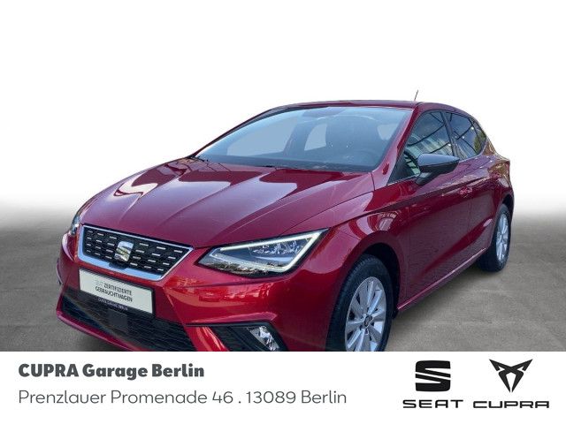 Image of Seat Ibiza