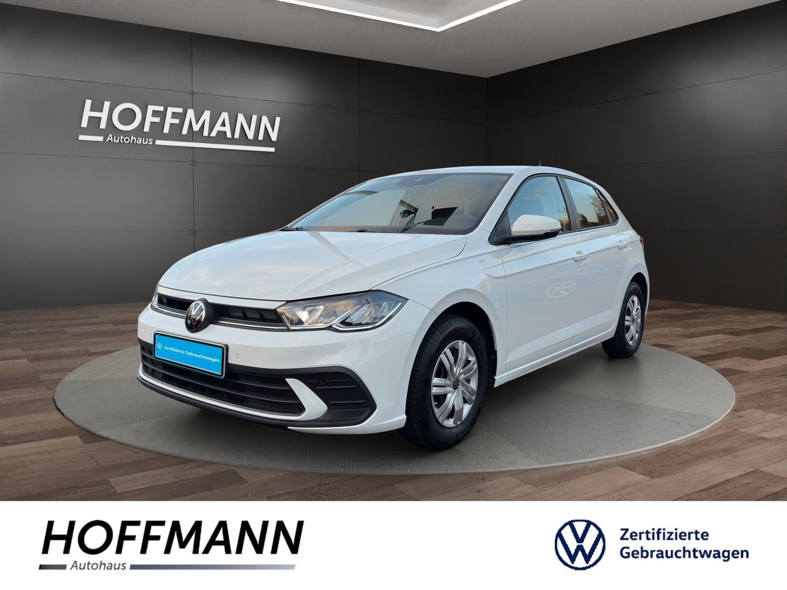 Fahrzeugbild von Volkswagen Polo