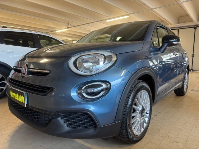 Fiat FIAT 500X 1.0 T3 120 CV Lounge