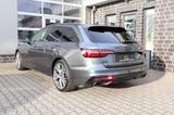 Audi A4 Avant 40 TFSI S line   COMPETION EDITION - Audi A4: Kombi, Edition