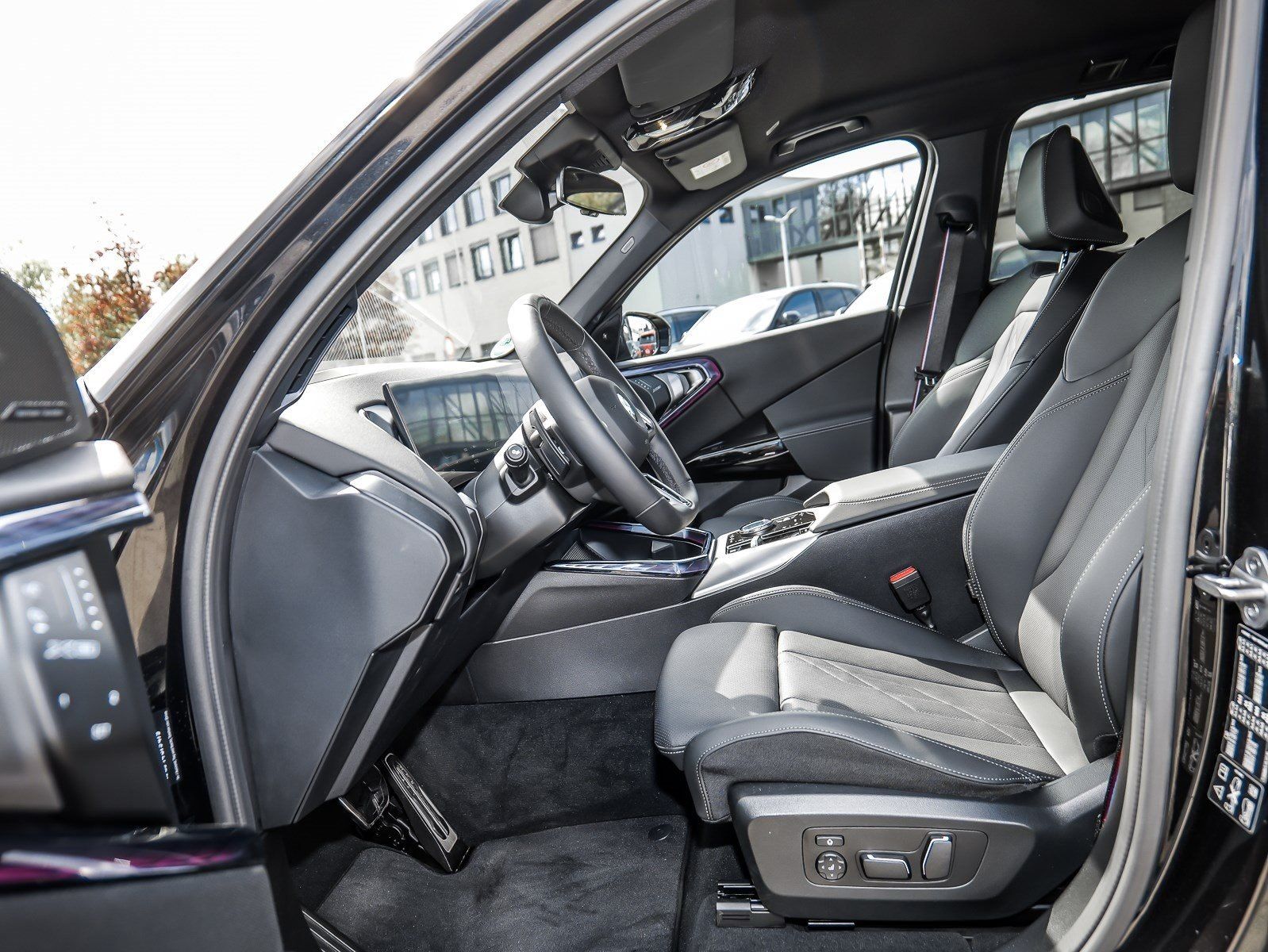 BMW X3 - Bild 5