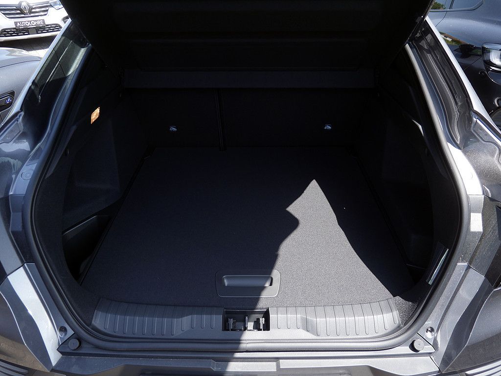 Fahrzeugabbildung Renault Arkana Esprit Alpine TCe 160 EDC