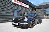 Porsche 993 Turbo, WLS2, Exklusive - gebrauchte Porsche 993 aus dem Jahr 1998
