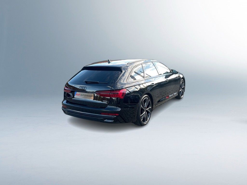 Audi A6 - Bild 6