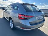 Skoda Superb 2.0 TDI*PREMIUM*DSG*VIRTU*PANO*MATRIX*VOL - Skoda Gebrauchtwagen in Stuttgart