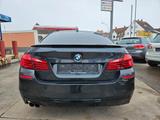 BMW F10 530d xDrive LuxuryLine M-Paket LED 19&20Zoll - BMW 5er-Reihe F10 mit Diesel-Antrieb